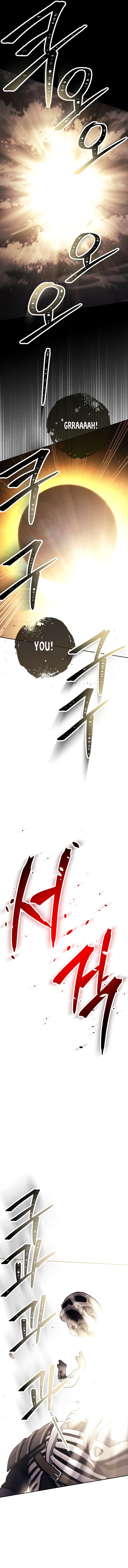 Skeleton Soldier Couldn’t Protect the Dungeon Chapter 241 - Manhwa18.com