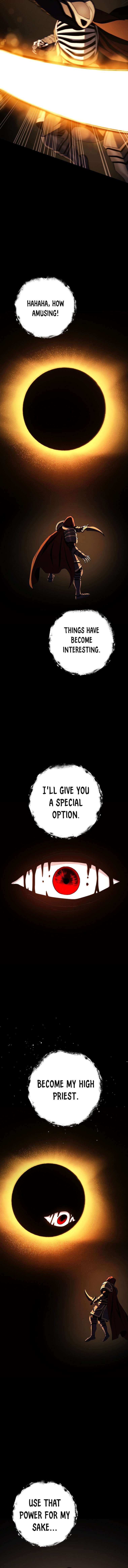 Skeleton Soldier Couldn’t Protect the Dungeon Chapter 242 - Manhwa18.com