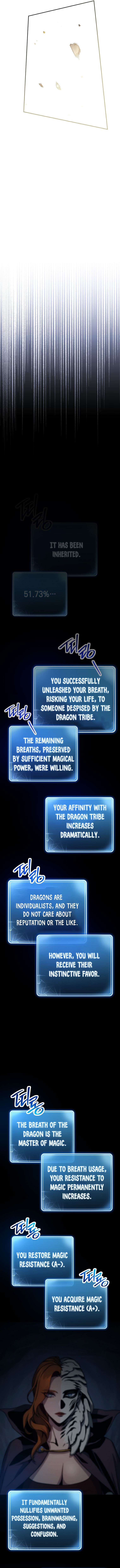 Skeleton Soldier Couldn’t Protect the Dungeon Chapter 242 - Manhwa18.com