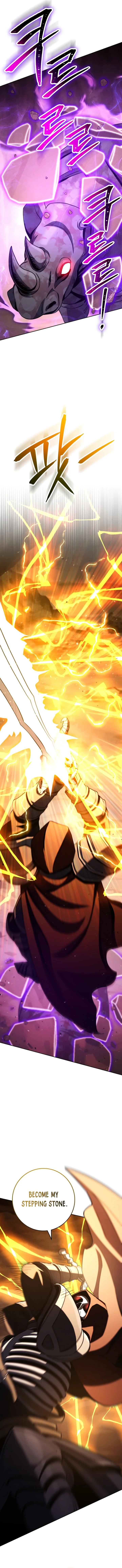 Skeleton Soldier Couldn’t Protect the Dungeon Chapter 244 - Manhwa18.com