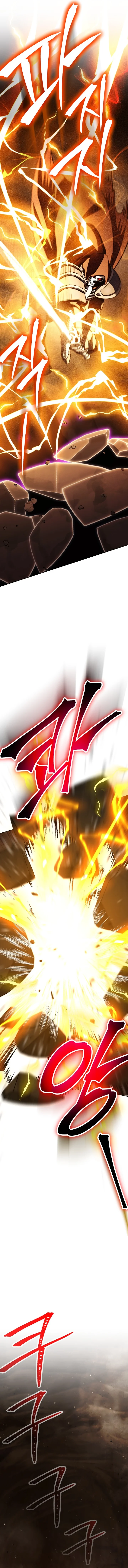 Skeleton Soldier Couldn’t Protect the Dungeon Chapter 244 - Manhwa18.com