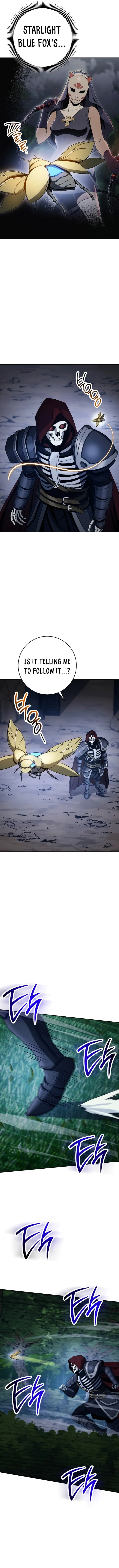 Skeleton Soldier Couldn’t Protect the Dungeon Chapter 246 - Manhwa18.com