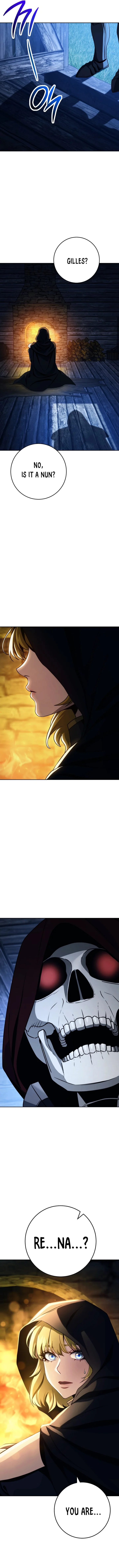 Skeleton Soldier Couldn’t Protect the Dungeon Chapter 246 - Manhwa18.com