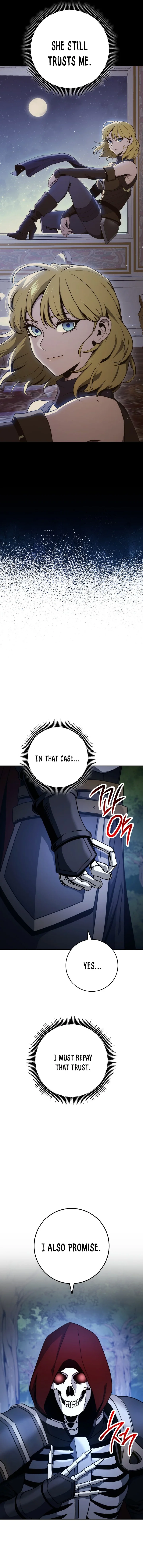 Skeleton Soldier Couldn’t Protect the Dungeon Chapter 246 - Manhwa18.com