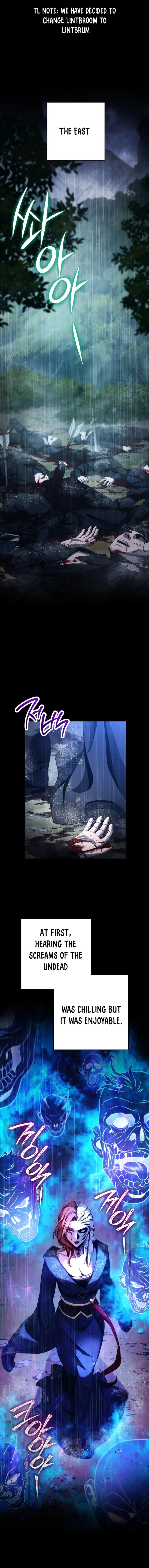 Skeleton Soldier Couldn’t Protect the Dungeon Chapter 248 - Manhwa18.com