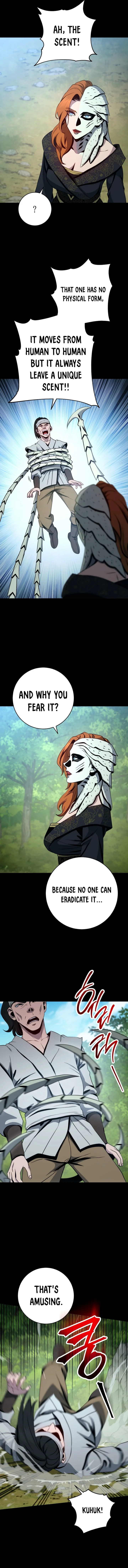 Skeleton Soldier Couldn’t Protect the Dungeon Chapter 248 - Manhwa18.com