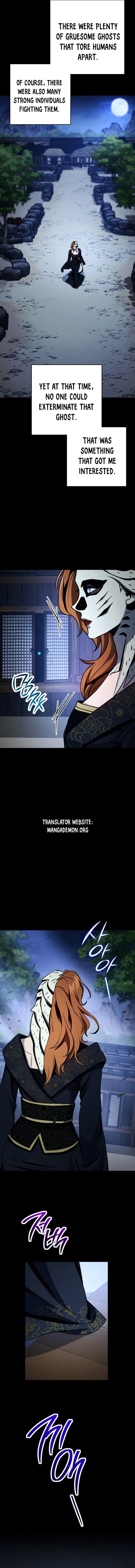 Skeleton Soldier Couldn’t Protect the Dungeon Chapter 248 - Manhwa18.com