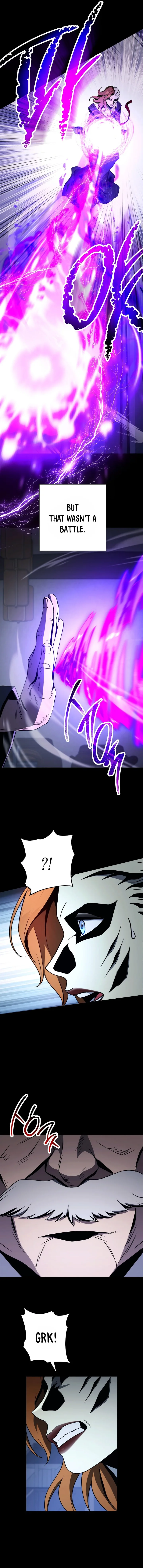 Skeleton Soldier Couldn’t Protect the Dungeon Chapter 248 - Manhwa18.com