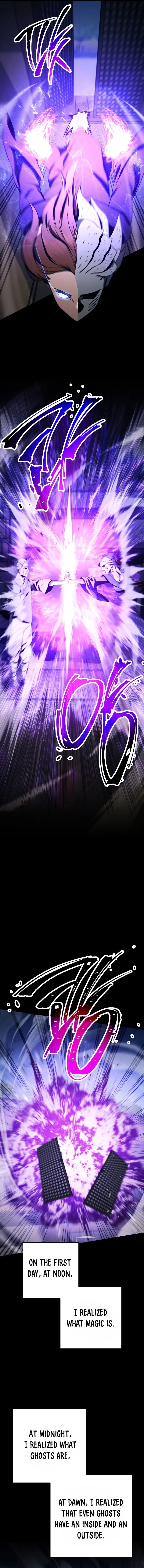 Skeleton Soldier Couldn’t Protect the Dungeon Chapter 248 - Manhwa18.com