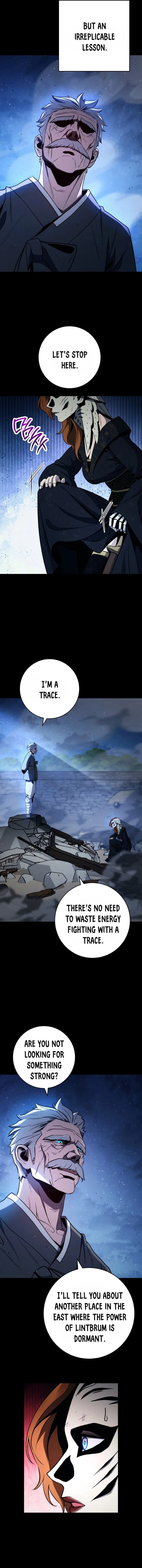 Skeleton Soldier Couldn’t Protect the Dungeon Chapter 248 - Manhwa18.com