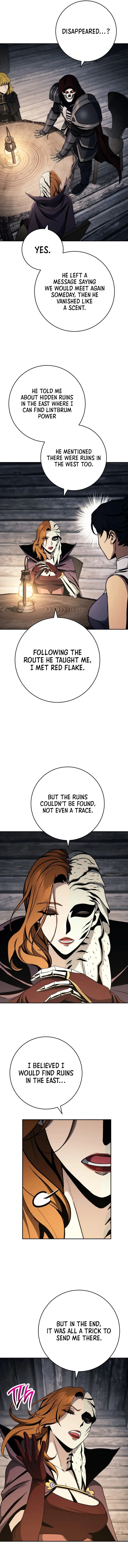 Skeleton Soldier Couldn’t Protect the Dungeon Chapter 249 - Manhwa18.com