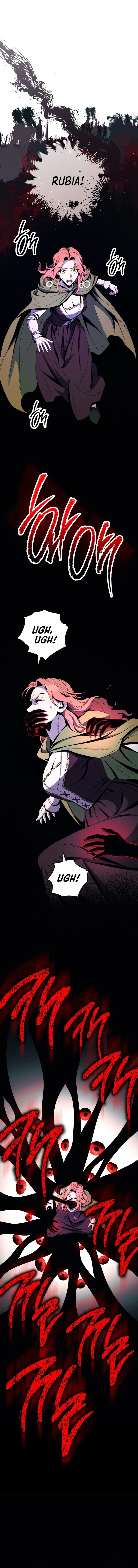 Skeleton Soldier Couldn’t Protect the Dungeon Chapter 249 - Manhwa18.com