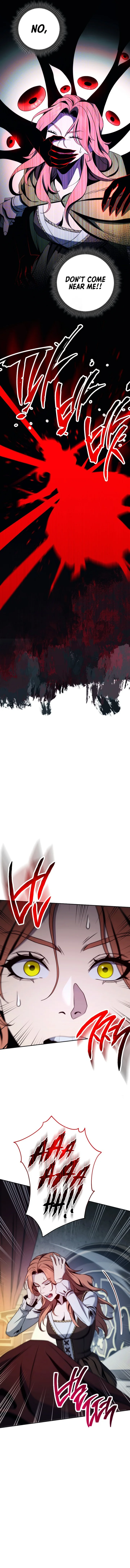 Skeleton Soldier Couldn’t Protect the Dungeon Chapter 249 - Manhwa18.com