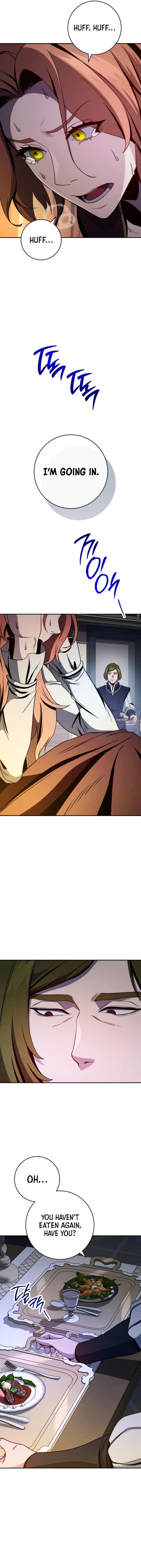 Skeleton Soldier Couldn’t Protect the Dungeon Chapter 249 - Manhwa18.com