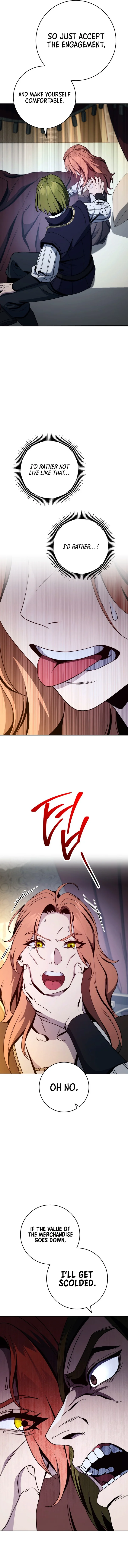 Skeleton Soldier Couldn’t Protect the Dungeon Chapter 249 - Manhwa18.com