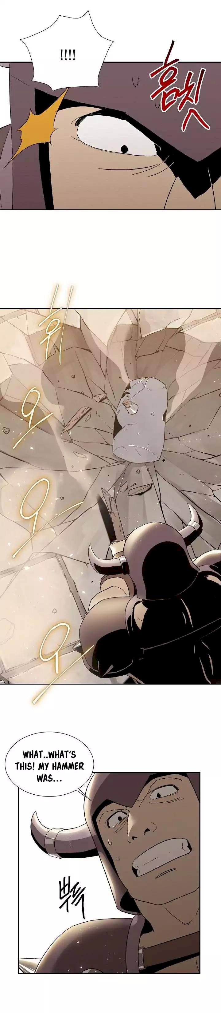 Skeleton Soldier Couldn’t Protect the Dungeon Chapter 25 - Manhwa18.com