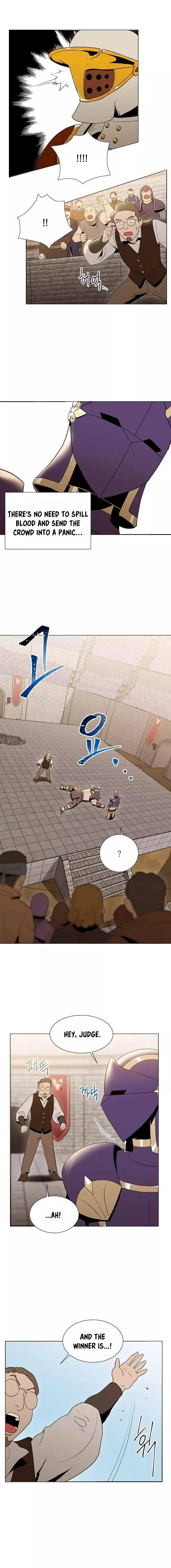 Skeleton Soldier Couldn’t Protect the Dungeon Chapter 25 - Manhwa18.com