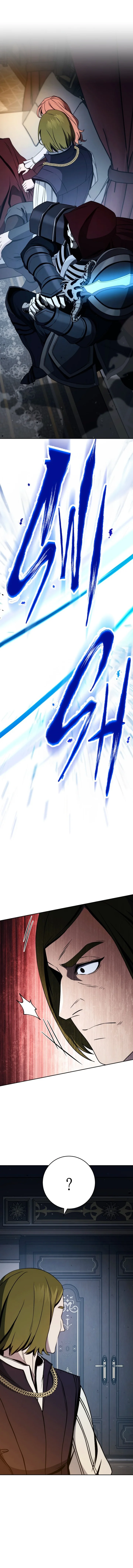 Skeleton Soldier Couldn’t Protect the Dungeon Chapter 250 - Manhwa18.com