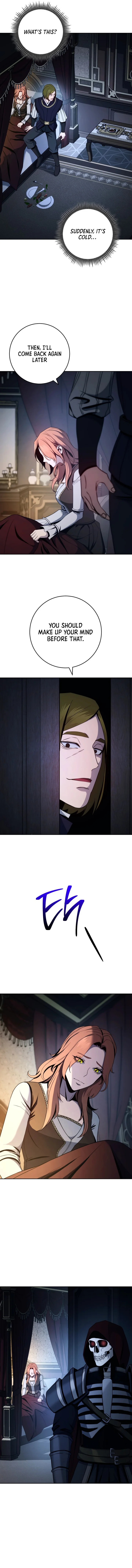 Skeleton Soldier Couldn’t Protect the Dungeon Chapter 250 - Manhwa18.com