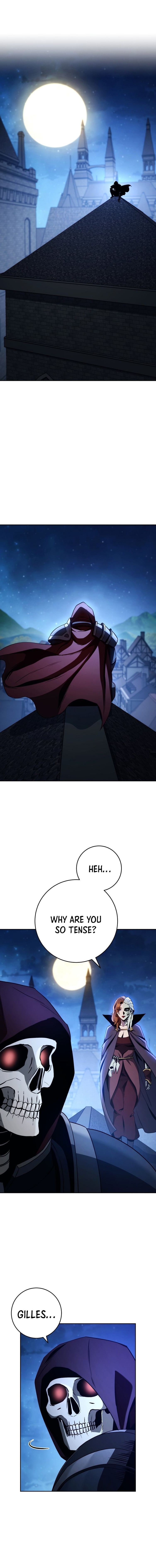 Skeleton Soldier Couldn’t Protect the Dungeon Chapter 251 - Manhwa18.com