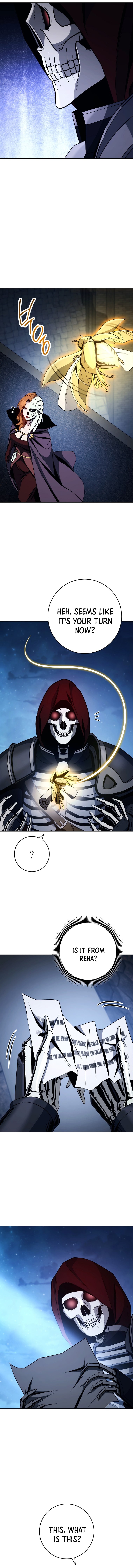 Skeleton Soldier Couldn’t Protect the Dungeon Chapter 251 - Manhwa18.com