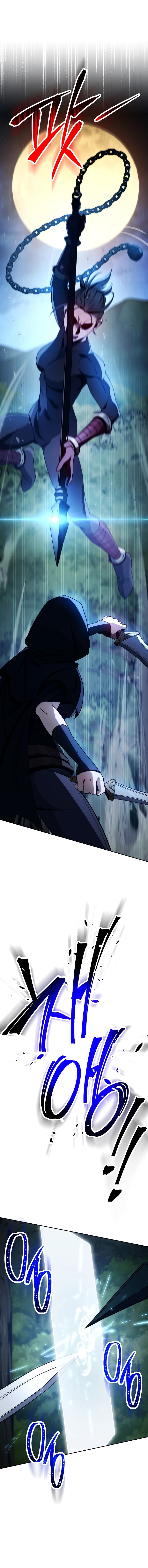 Skeleton Soldier Couldn’t Protect the Dungeon Chapter 251 - Manhwa18.com