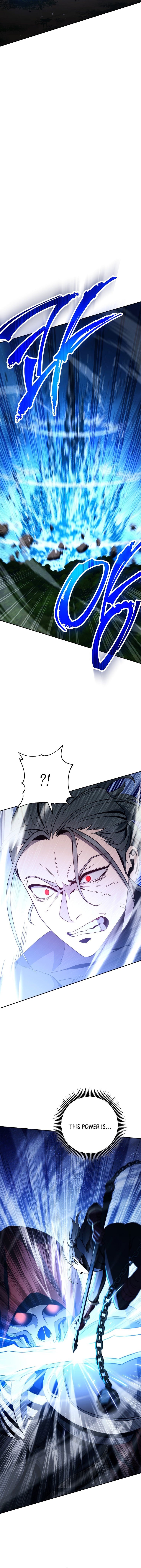 Skeleton Soldier Couldn’t Protect the Dungeon Chapter 251 - Manhwa18.com