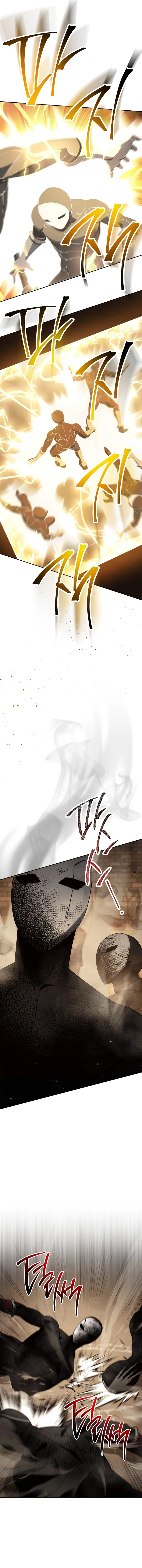 Skeleton Soldier Couldn’t Protect the Dungeon Chapter 252 - Manhwa18.com