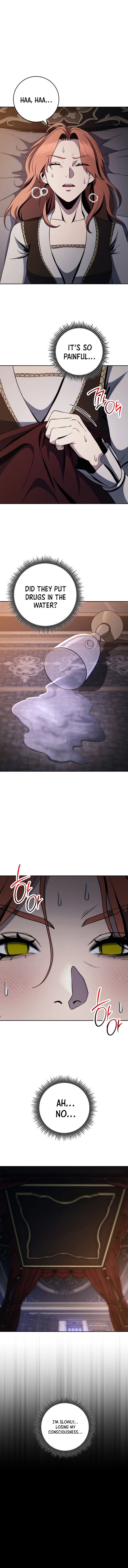 Skeleton Soldier Couldn’t Protect the Dungeon Chapter 253 - Manhwa18.com