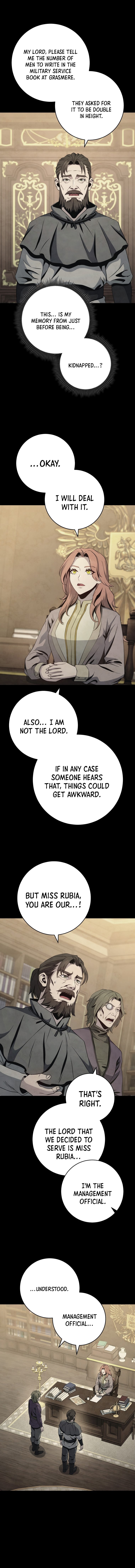 Skeleton Soldier Couldn’t Protect the Dungeon Chapter 253 - Manhwa18.com