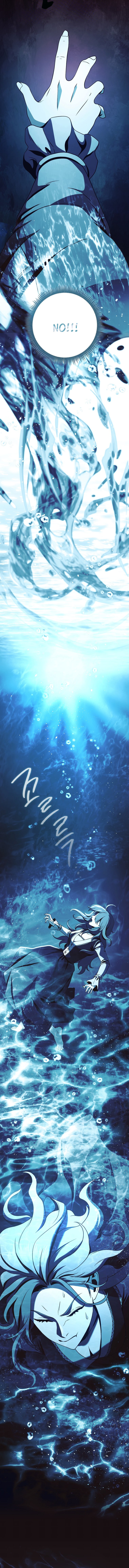 Skeleton Soldier Couldn’t Protect the Dungeon Chapter 253 - Manhwa18.com