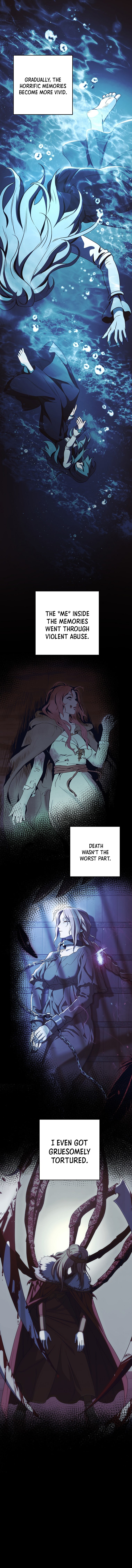 Skeleton Soldier Couldn’t Protect the Dungeon Chapter 253 - Manhwa18.com