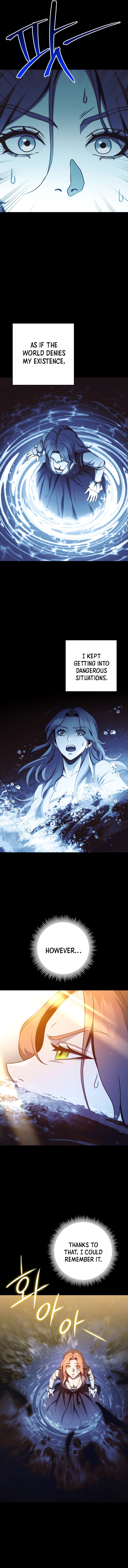 Skeleton Soldier Couldn’t Protect the Dungeon Chapter 253 - Manhwa18.com