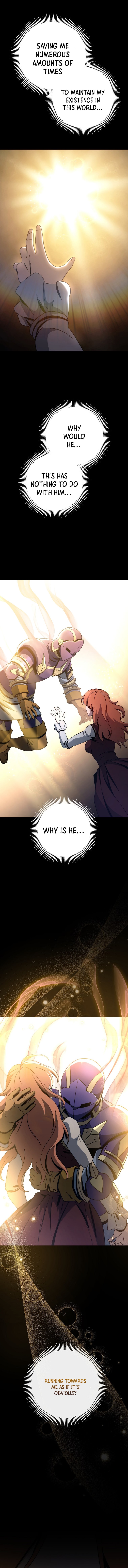 Skeleton Soldier Couldn’t Protect the Dungeon Chapter 253 - Manhwa18.com