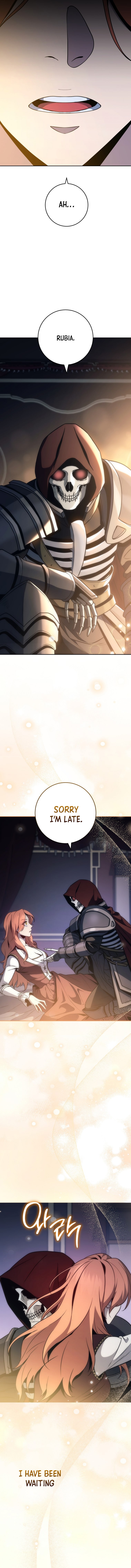 Skeleton Soldier Couldn’t Protect the Dungeon Chapter 253 - Manhwa18.com