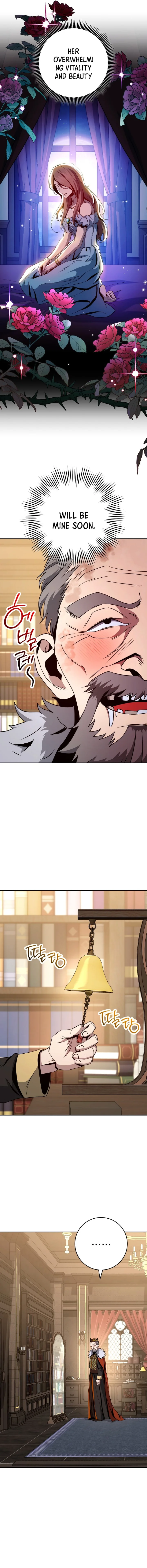 Skeleton Soldier Couldn’t Protect the Dungeon Chapter 254 - Manhwa18.com