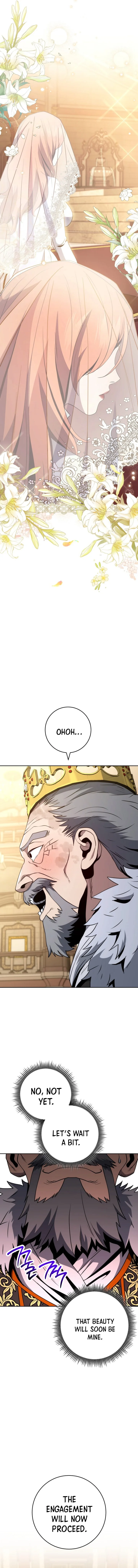 Skeleton Soldier Couldn’t Protect the Dungeon Chapter 254 - Manhwa18.com