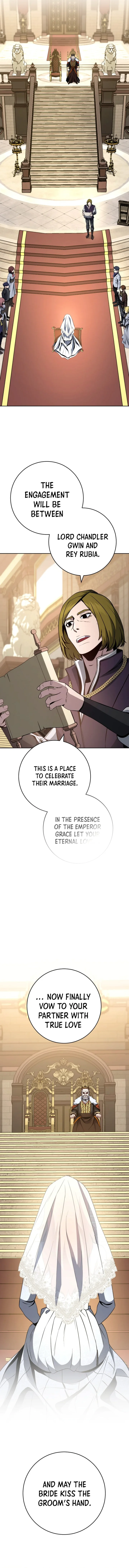 Skeleton Soldier Couldn’t Protect the Dungeon Chapter 254 - Manhwa18.com