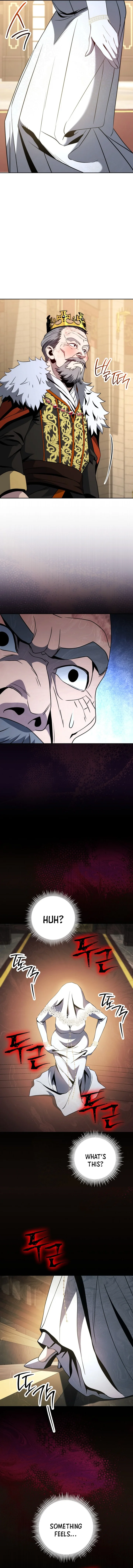 Skeleton Soldier Couldn’t Protect the Dungeon Chapter 254 - Manhwa18.com