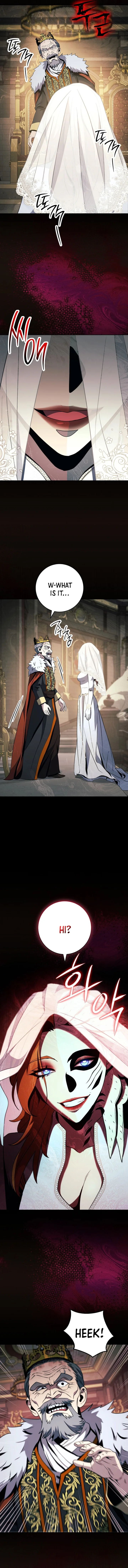 Skeleton Soldier Couldn’t Protect the Dungeon Chapter 254 - Manhwa18.com