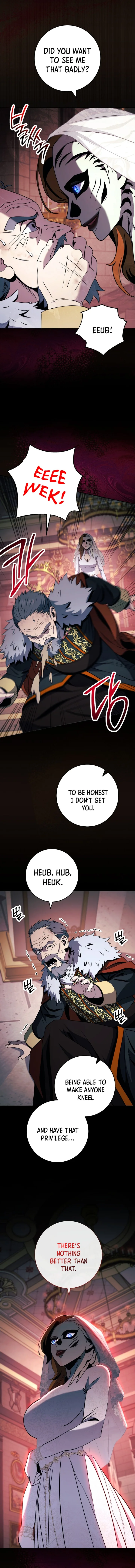 Skeleton Soldier Couldn’t Protect the Dungeon Chapter 254 - Manhwa18.com