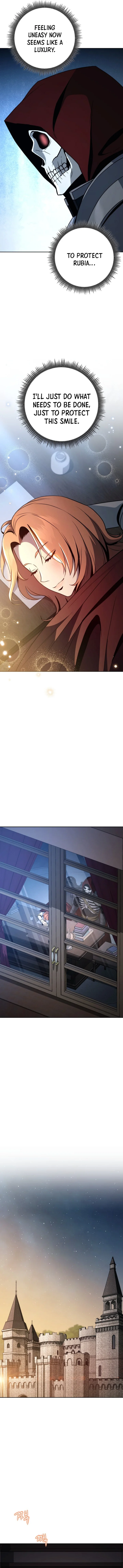 Skeleton Soldier Couldn’t Protect the Dungeon Chapter 255 - Manhwa18.com