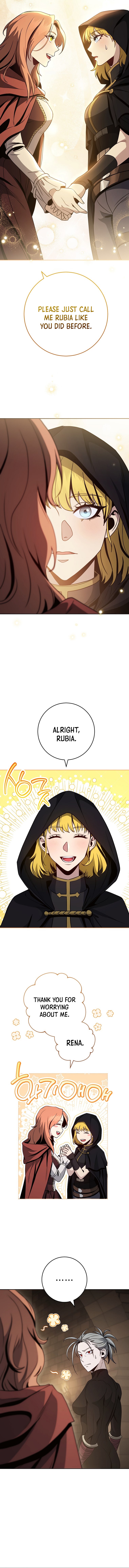 Skeleton Soldier Couldn’t Protect the Dungeon Chapter 256 - Manhwa18.com