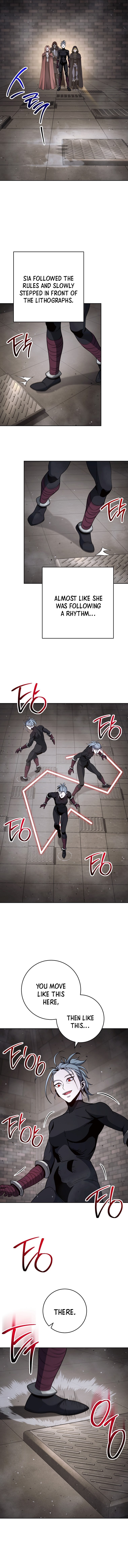 Skeleton Soldier Couldn’t Protect the Dungeon Chapter 257 - Manhwa18.com