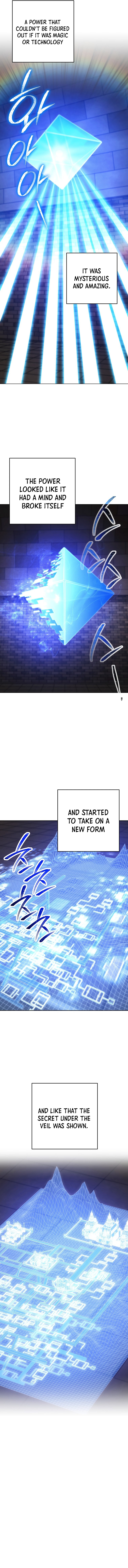 Skeleton Soldier Couldn’t Protect the Dungeon Chapter 257 - Manhwa18.com