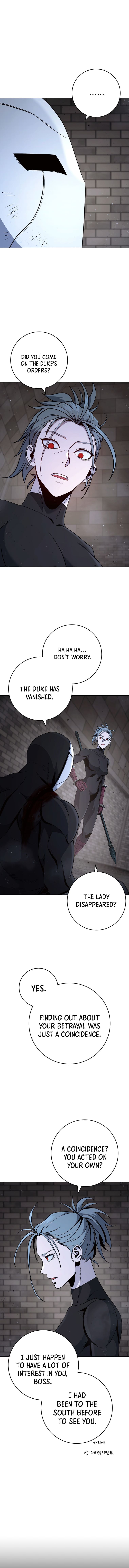 Skeleton Soldier Couldn’t Protect the Dungeon Chapter 258 - Manhwa18.com