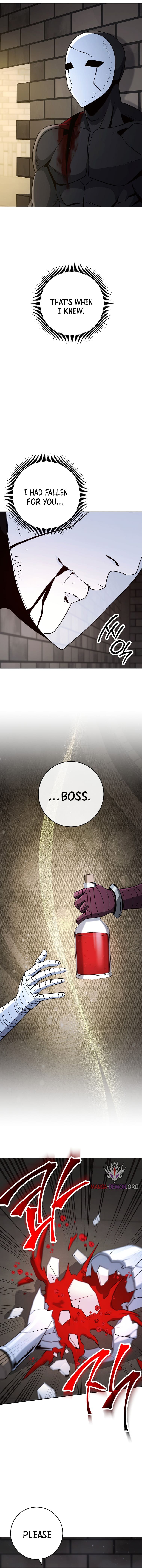 Skeleton Soldier Couldn’t Protect the Dungeon Chapter 258 - Manhwa18.com