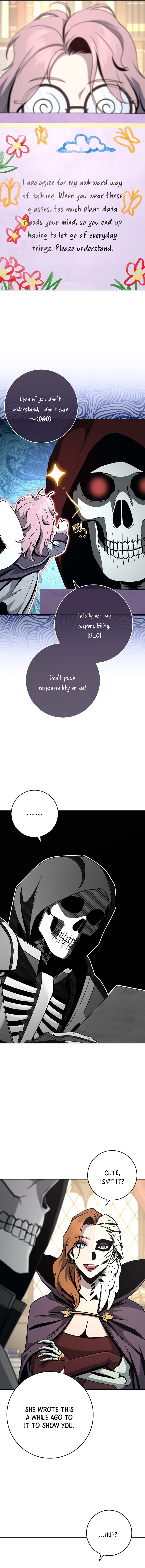 Skeleton Soldier Couldn’t Protect the Dungeon Chapter 259 - Manhwa18.com