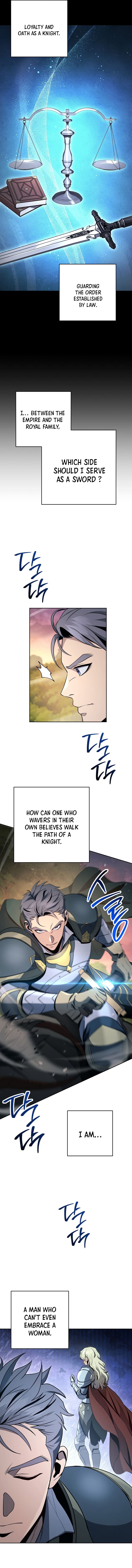 Skeleton Soldier Couldn’t Protect the Dungeon Chapter 259 - Manhwa18.com