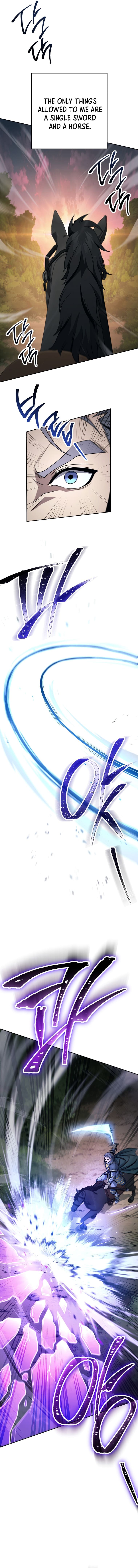 Skeleton Soldier Couldn’t Protect the Dungeon Chapter 259 - Manhwa18.com